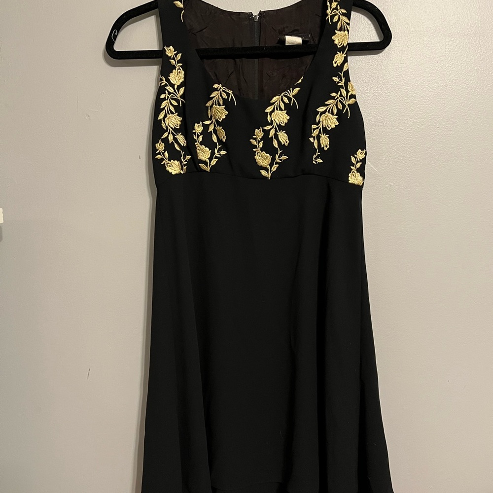 💤 night way collections dress